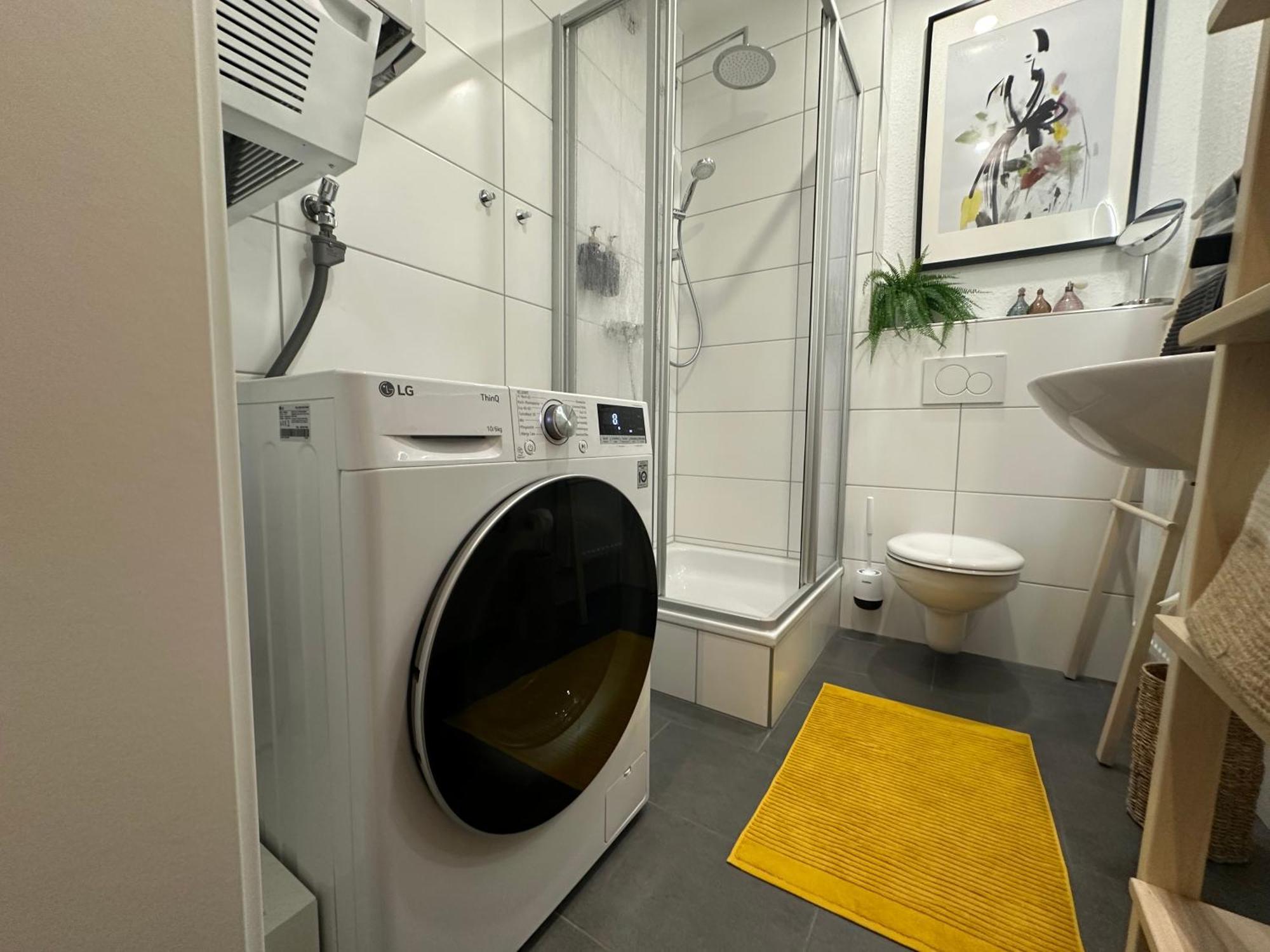 100M Mosel - Kostenloses Parken - Altstadtnah - Boxspringbetten K-1-M Koblenz  Ngoại thất bức ảnh