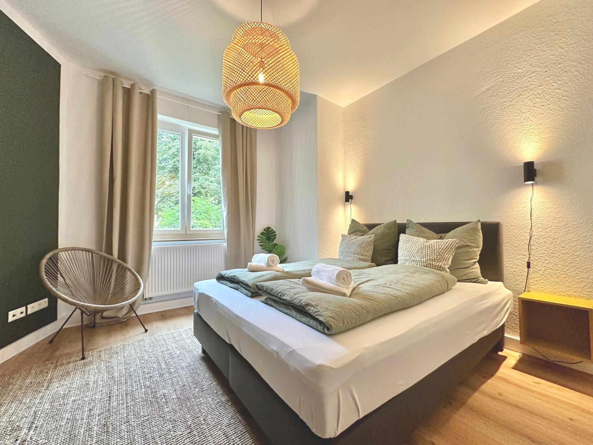 100M Mosel - Kostenloses Parken - Altstadtnah - Boxspringbetten K-1-M Koblenz  Ngoại thất bức ảnh
